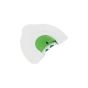 Primos Sonic Dome Double w/ Bat Cut Diaphragm Turkey Call