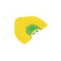 Primos Mini Sonic Dome Triple w/ Bat Cut Diaphragm Turkey Call