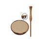 Primos Hensanity Frictionite Pot Turkey Call