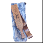 Triune Handcrafted Turkey Box Calls