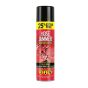 Nose Jammer Scent Eliminator Field Spray 8 oz. aerosol can for scent control.
