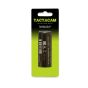 Tactacam rechargeable camera battery for 5.0, 4.0, and Solo models

