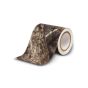 Hunters Specialties No-Mar Gun & Bow Tape in camo pattern, 2” x 10’ vinyl roll for gear protection.

