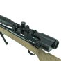 Tactacam Film Through Scope (FTS) Scope Mount