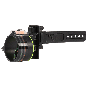 Bowtech Centermass Dual Trac Sight, featuring dual pin system, micro-adjustable .019 Pro Pins, and PhotoChromatic shell for improved visibility and accuracy.

