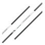 Altra Centrum Premier 25 carbon arrow shafts .001 straightness 12 pack
