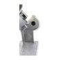 Bitzenburger Fletching Jig with adjustable clamp and die-cast construction for accurate arrow fletching
