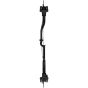 Bowtech Solution LS – High-performance compound bow with customizable draw cycle and DeadLock Technology for accurate, repeatable shots.
