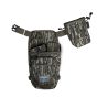 Easton Pack Mule Quiver hip quiver with modular pockets, adjustable belt

