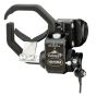 Hamskea Everest Arrow Rest with Mathews Bracket - Precision Fit for 2020 and Newer Mathews Bows
