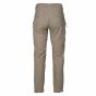 First Lite Men’s 308 Pant in Walnut with straight-leg 308 Fit, thigh zip vents, and PFAS-free DWR finish
