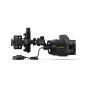 Garmin Xero A1i PRO auto-ranging digital bow sight with dual-color LED pins and quick-detach mount
