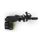 Garmin Xero A1i PRO auto-ranging digital bow sight with dual-color LED pins and quick-detach mount
