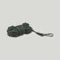 Half Rack Gear Tote Rope 25ft with silent hook for treestand hunting
