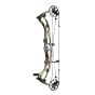 Hoyt Carbon RX-9 Compound Bow - Lightweight, Warm, and Ultra-Smooth
