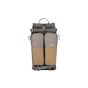 Latitude Flyer Pack lightweight saddle hunting backpack with internal frame