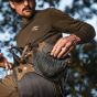 Latitude Operator Saddle Pouch