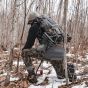 Latitude Praxis Pack 27-liter mobile hunting frame pack