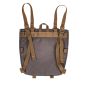 Latitude Profile Platform Pocket designed to carry climbing sticks and saddle platform with MOLLE compatibility
