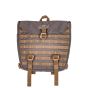 Latitude Profile Platform Pocket designed to carry climbing sticks and saddle platform with MOLLE compatibility
