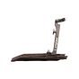 Latitude Profile Gen 2 Saddle Platform in Regular and XL sizes with ultra-slim foldable design

