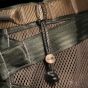 Latitude Saddle Cinchers 2-pack with UHMWPE construction and MOLLE-compatible gear straps
