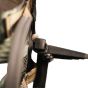 Latitude Saddle Cinchers 2-pack with UHMWPE construction and MOLLE-compatible gear straps
