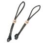 Latitude Saddle Cinchers 2-pack with UHMWPE construction and MOLLE-compatible gear straps
