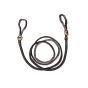 Latitude Single Step Aider made from UHMWPE rope for Carbon SS Climbing Sticks

