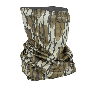 Primos Neck Gaiter Camouflage Mask for full face and neck concealment during warm weather hunts.
