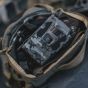 Tactacam Reveal Ultra 3.0 wireless game camera with live video, GPS, and 4K resolution
