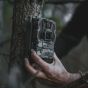 Tactacam Reveal Ultra 3.0 wireless game camera with live video, GPS, and 4K resolution
