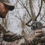 Tactacam Reveal Ultra 3.0 wireless game camera with live video, GPS, and 4K resolution
