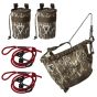 Trophyline Nimbus Pro Saddle Kit in Mossy Oak Bottomland camo
