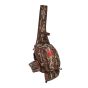 TrophyLine Sling Pack - Minimalist Cross-Shoulder Mobile Hunting Pack in Mossy Oak Camo
