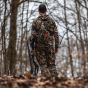 TrophyLine Sling Pack - Minimalist Cross-Shoulder Mobile Hunting Pack in Mossy Oak Camo
