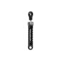 Vapor Trail The Float limb-driven rest upgrade supporting arrow at brace
