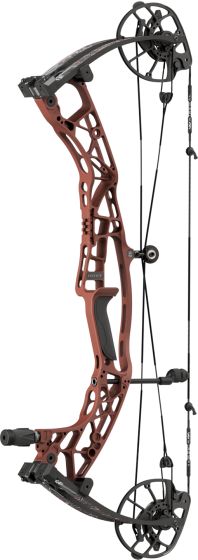 Hoyt Alpha AX-3 29 Compound Hunting Bow