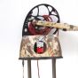 Bowtech Carbon Icon Compound Bow w/ DLX Black Gold Package
