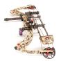 Bowtech Carbon Icon Compound Bow w/ DLX Black Gold Package