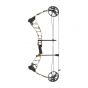 Zone Lost Camo OT Brown