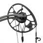 Mathews Traverse Compound Bow