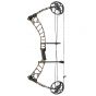 Mission Switch Compound Bow
