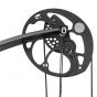 Mission Switch Compound Bow