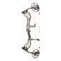 Bear Divergent Compound Bow