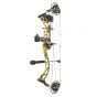 PSE Brute NXT Compound Bow Package