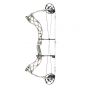 Bowtech Carbon Zion Compound Bow