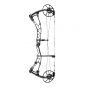 Bowtech Solution SS Compound Bow