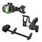 Mission Switch Compound Bow Package