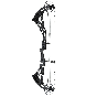 Bowtech Core SR Compound Bow